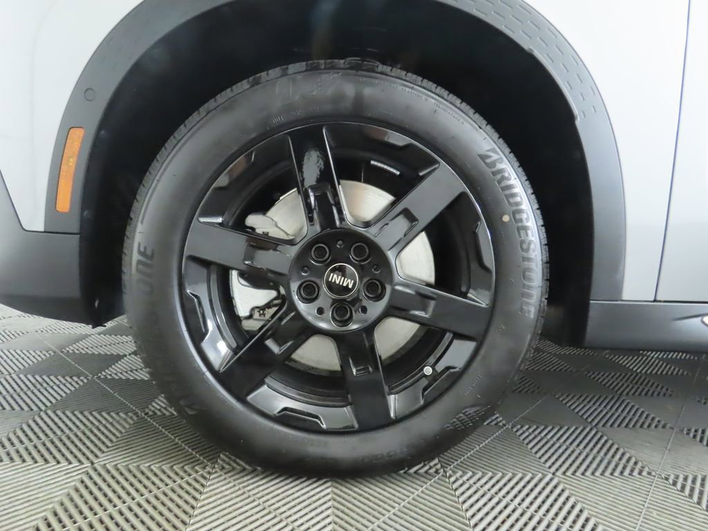 New 2026 MINI Cooper Countryman S image 32