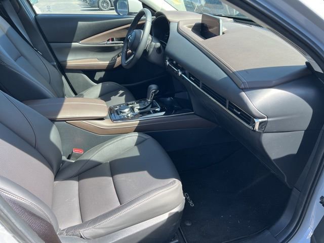 Used 2025 MAZDA CX-30 AWD 2.5 S w/ Premium Package image 29