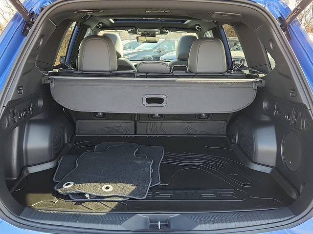 Used 2026 Subaru Forester Limited image 29