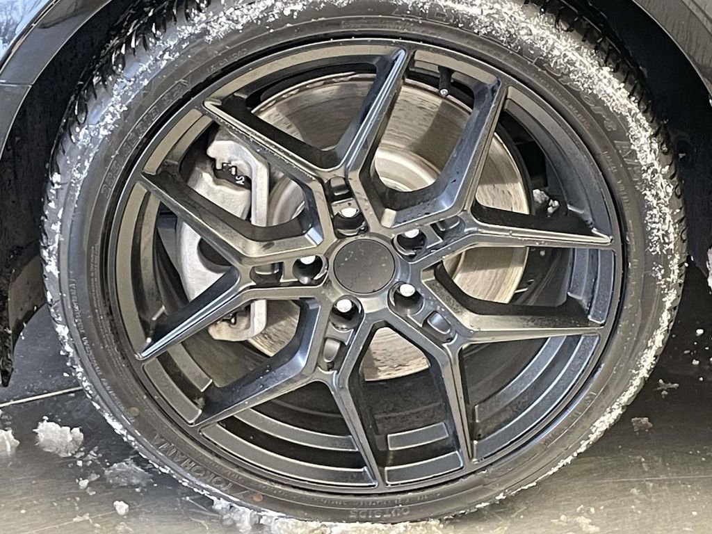 Used 2020 Audi A3 2.0T Premium image 11