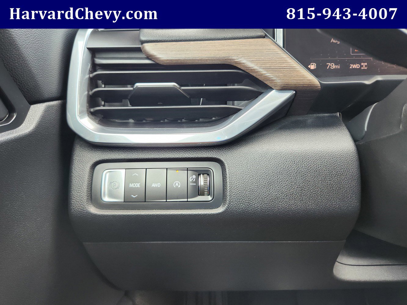 Used 2024 GMC Acadia Denali w/ LPO, Floor Liner Package image 23