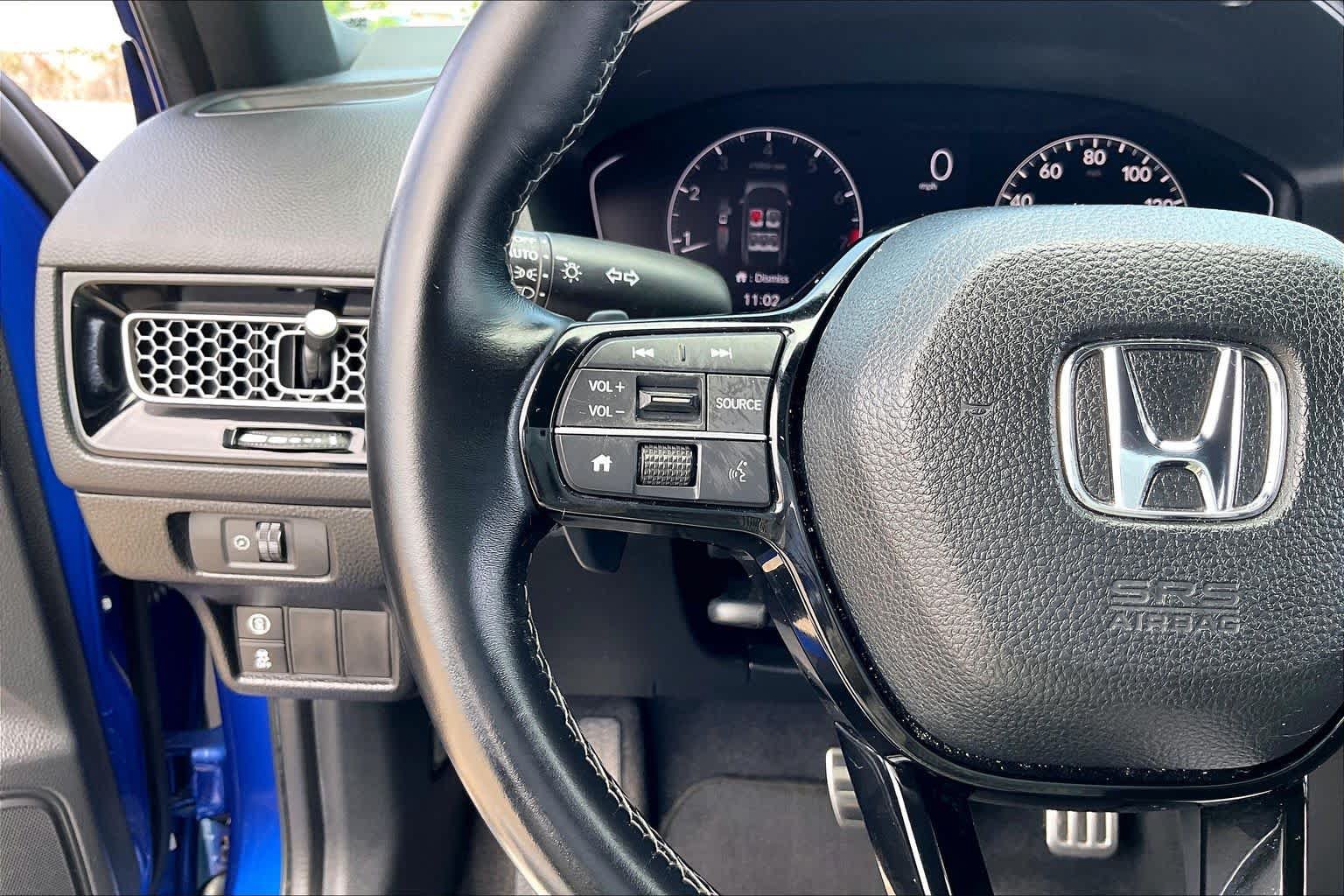Used 2022 Honda Civic Sport image 24