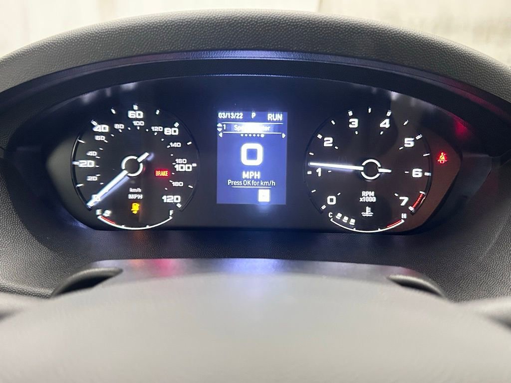 New 2026 RAM ProMaster 2500 w/ Power Group image 19