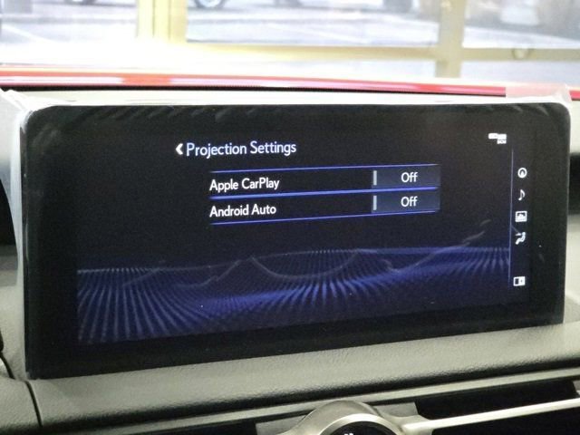 New 2025 Lexus RC F Final Edition image 11