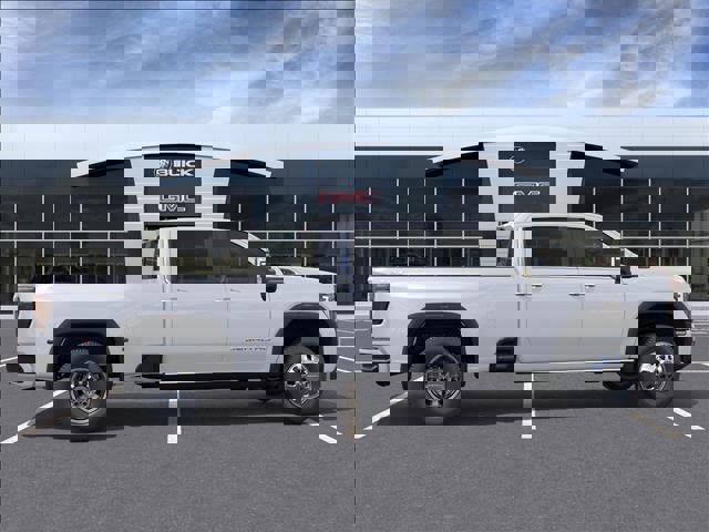 New 2026 GMC Sierra 3500 Denali Ultimate image 5