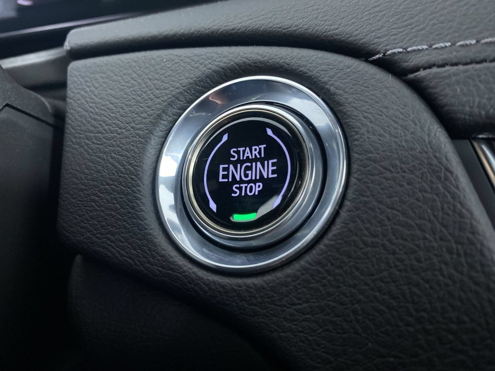 New 2026 Cadillac CT5 Premium Luxury RWD image 9