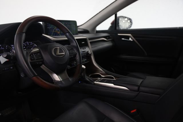 Used 2021 Lexus RX 350 AWD w/ Premium Package image 23