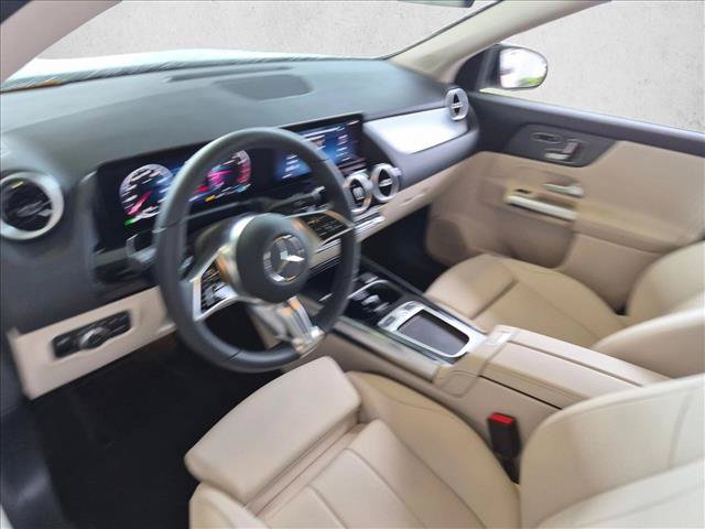 Certified 2026 Mercedes-Benz GLA 250 image 9