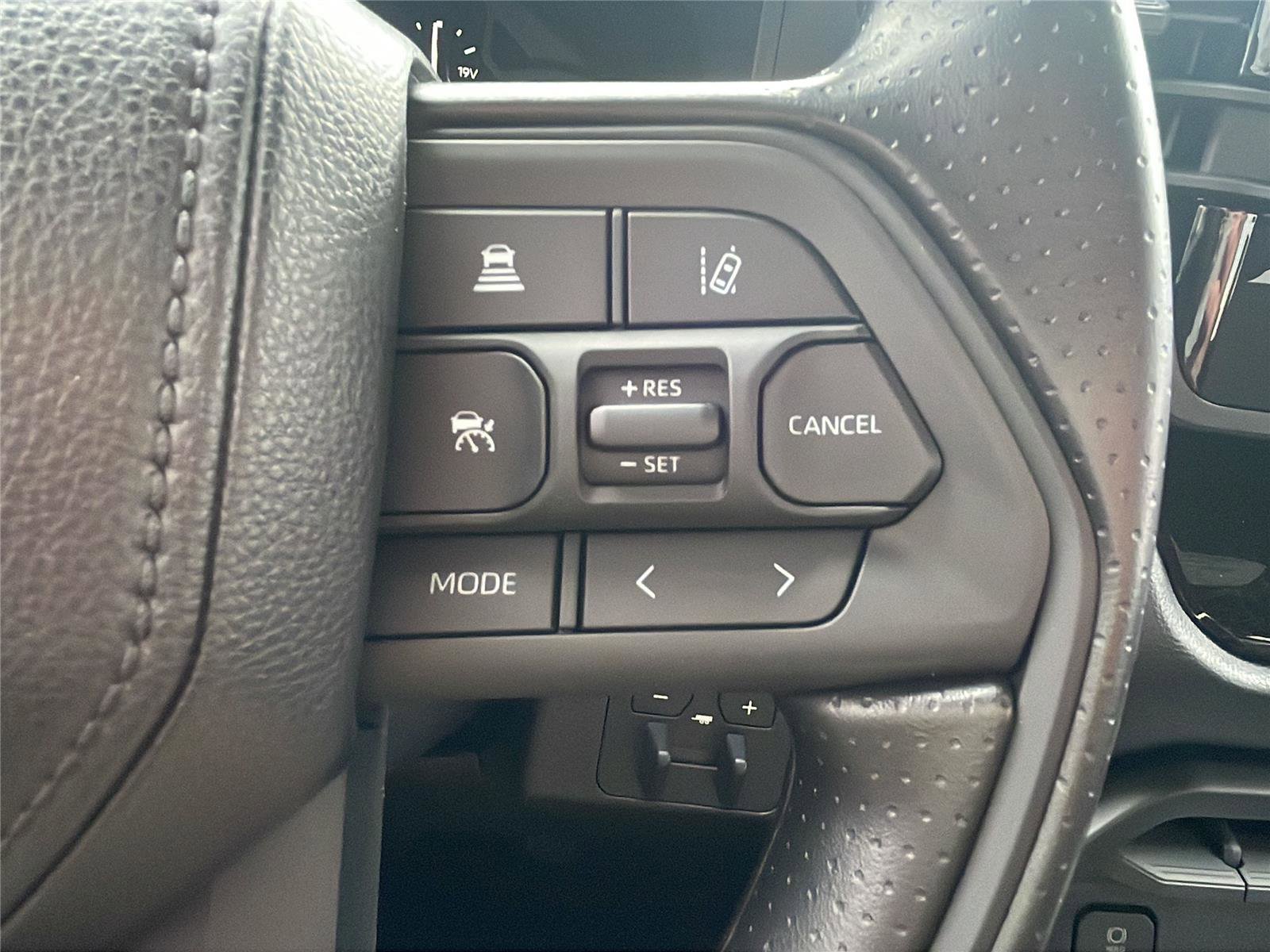 New 2026 Toyota Tundra SR5 image 25