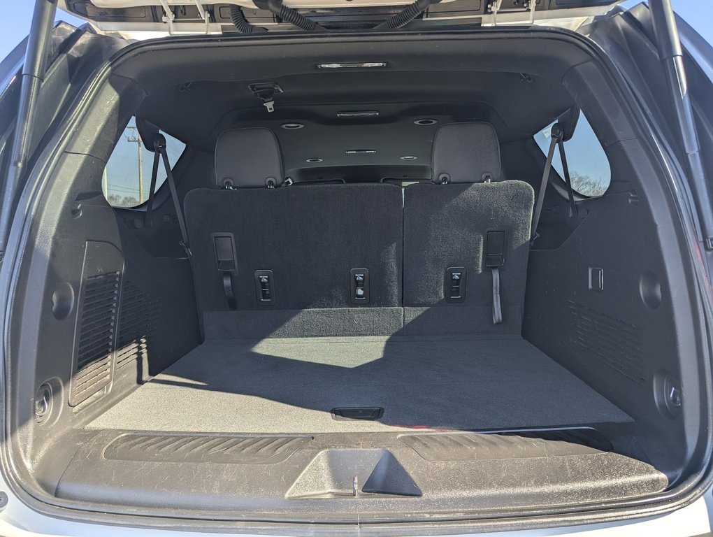 Used 2021 GMC Yukon XL SLT image 23