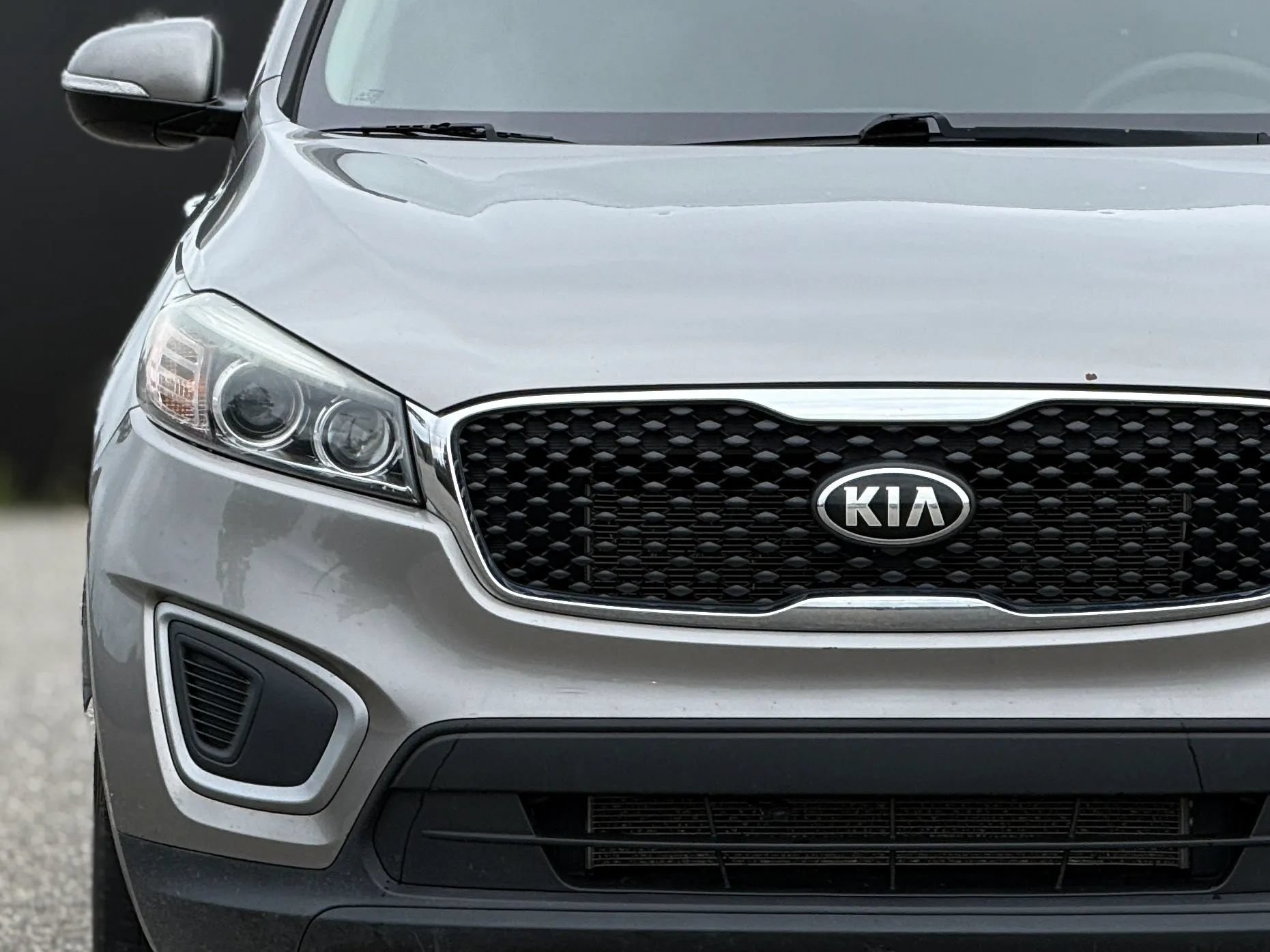 Used 2017 Kia Sorento AWD image 11
