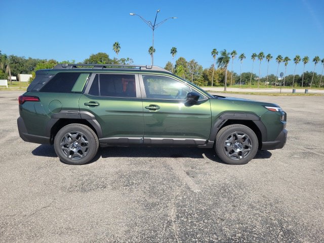 Certified 2026 Subaru Outback Premium AWD/4WD image 5