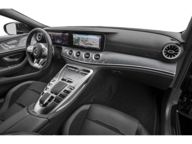Used 2021 Mercedes-Benz AMG GT 63 image 15