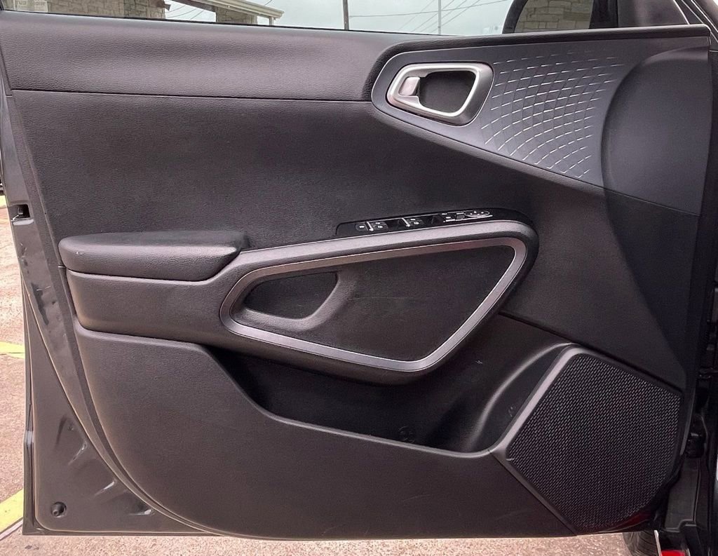Used 2020 Kia Soul GT-Line w/ GT 2.0L Power Sunroof Package FWD image 32