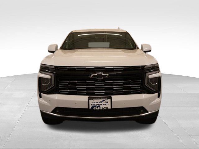 New 2026 Chevrolet Suburban High Country AWD/4WD image 7