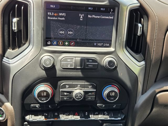 Used 2019 Chevrolet Silverado 1500 RST AWD/4WD image 14