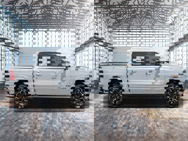 New 2025 RAM 1500 Limited image 3