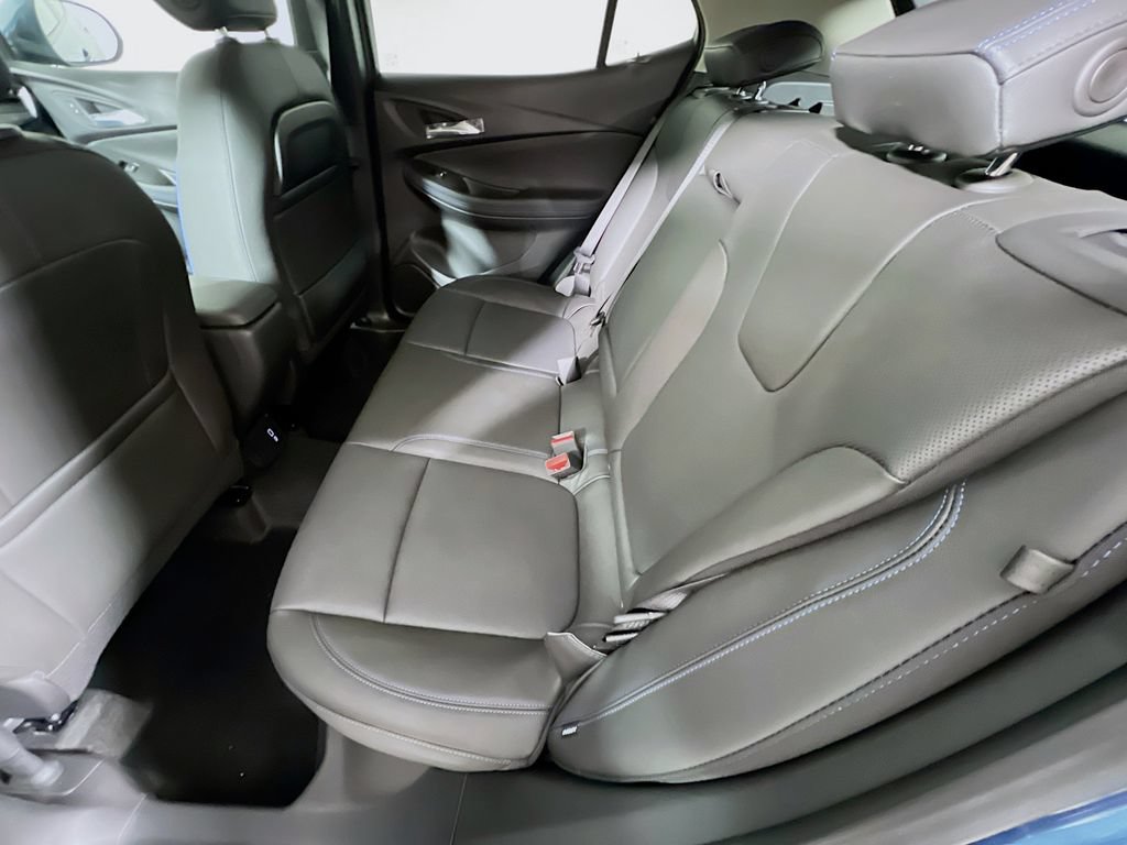 New 2026 Buick Encore GX Sport Touring w/ Advanced Technology Package AWD/4WD image 19