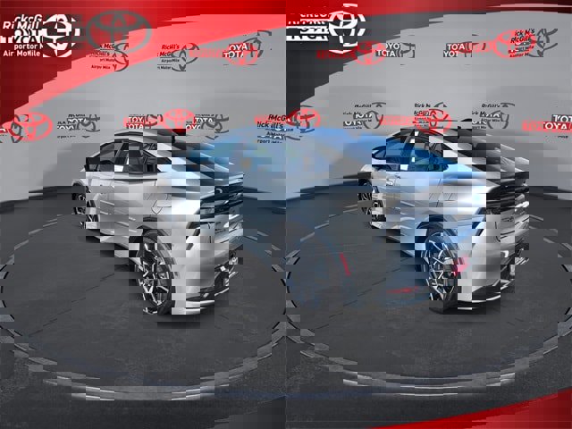 New 2026 Toyota Prius Plug-In Hybrid image 6