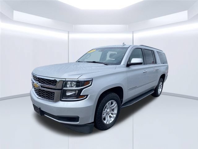 Used 2020 Chevrolet Suburban LT AWD/4WD image 13