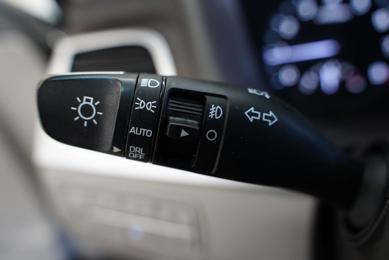 Used 2020 Genesis G80 5.0 Ultimate image 14