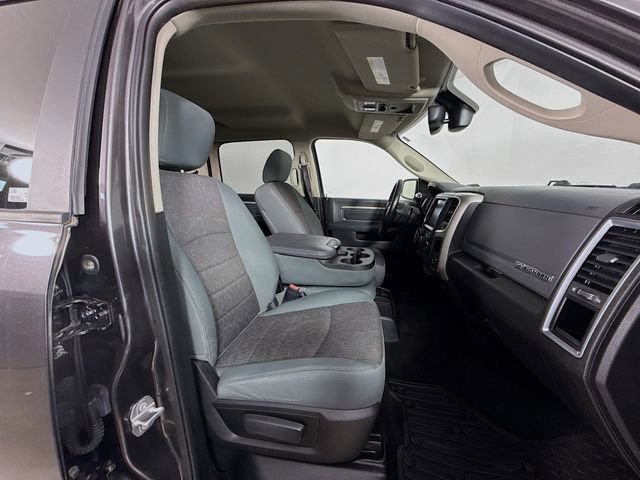 Used 2016 RAM 2500 Big Horn image 25