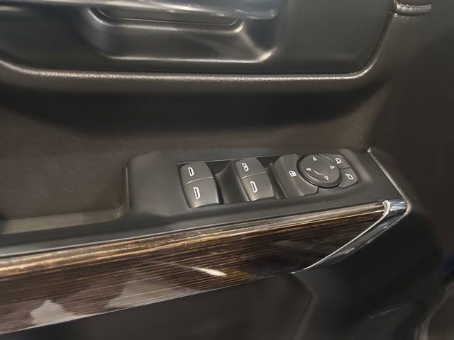 Used 2023 GMC Sierra 2500 SLE image 13