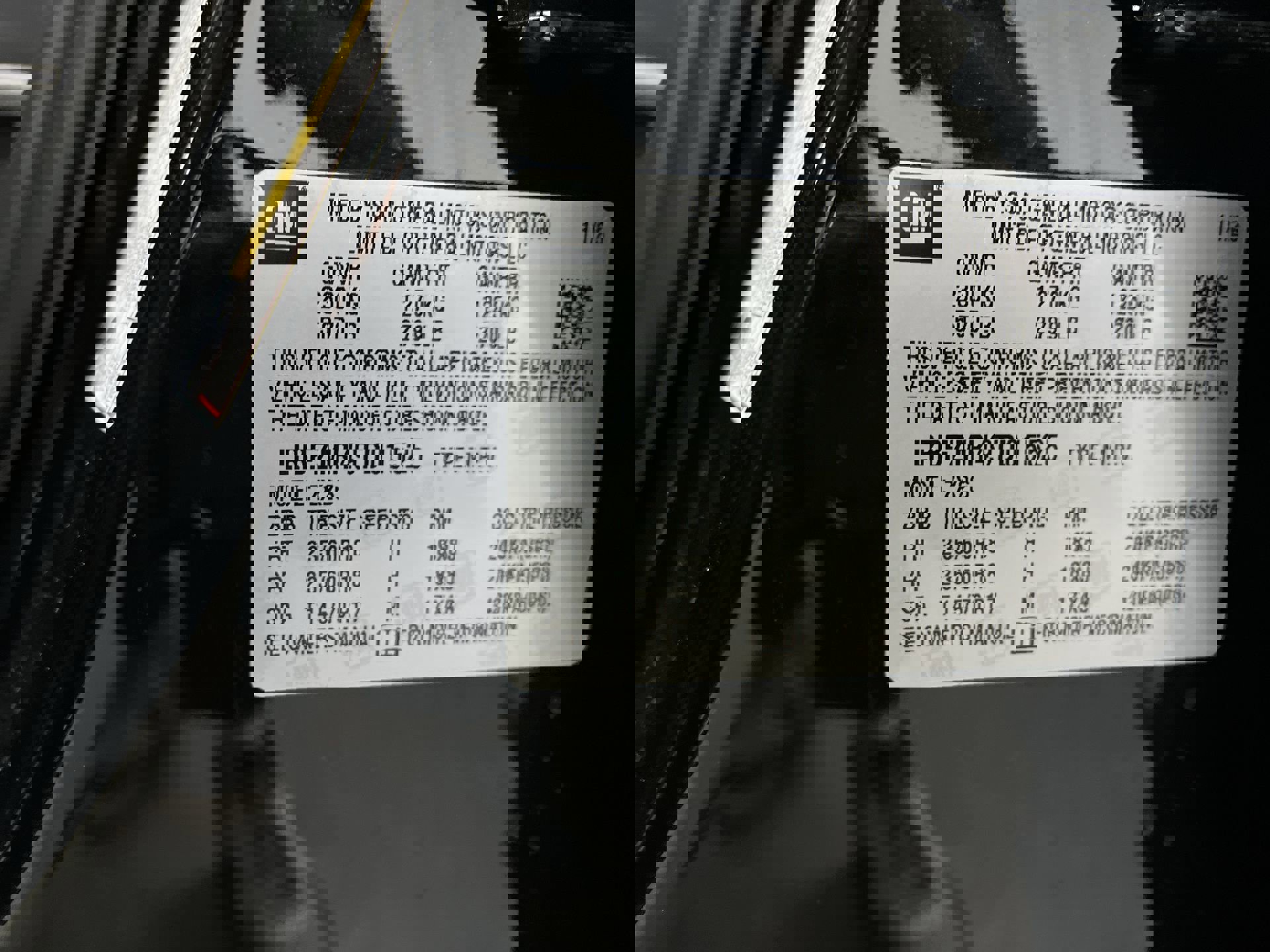 New 2026 Buick Envision Preferred image 69