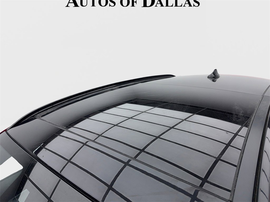 Used 2024 Alfa Romeo Stelvio Quadrifoglio w/ Active Assist Plus Package image 14