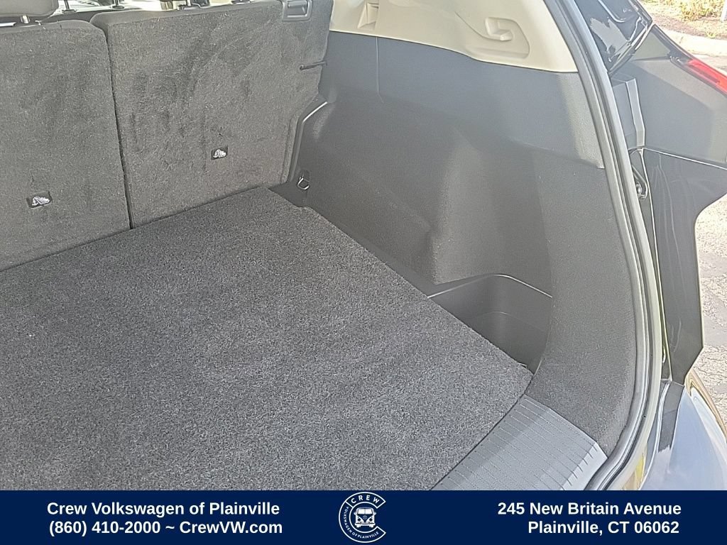 Used 2024 Nissan Rogue S AWD/4WD image 50