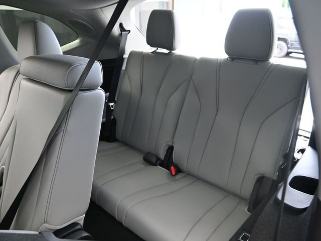 New 2026 Acura MDX w/ Technology Package image 16