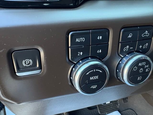 Used 2023 GMC Sierra 1500 Denali w/ Denali Reserve Package image 17