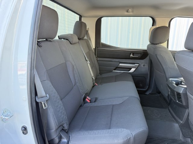 Used 2023 Toyota Tundra SR5 AWD/4WD image 31