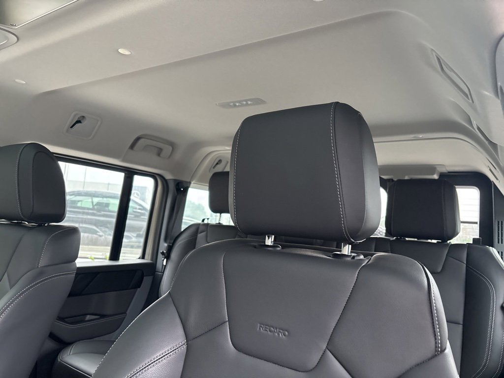 Used 2024 INEOS Grenadier image 44