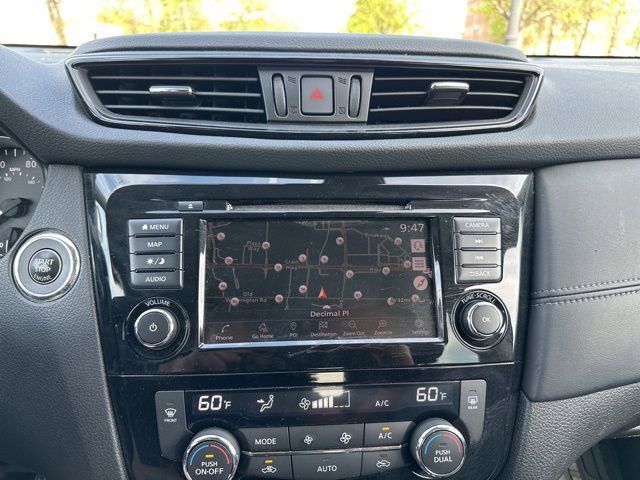 Used 2019 Nissan Rogue SL AWD/4WD image 44
