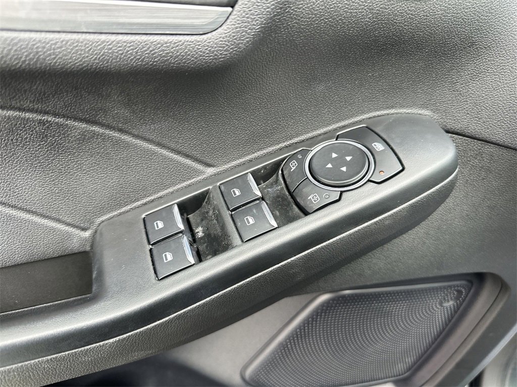 Used 2024 Ford Escape Platinum w/ Class II Trailer Tow Package image 13