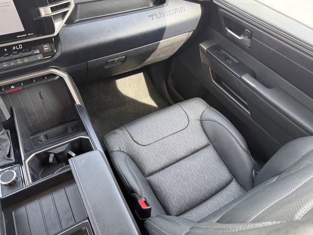 Used 2024 Toyota Tundra SR5 w/ TRD Off-Road Premium Package image 27