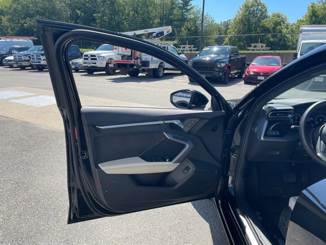 Used 2025 Audi A3 2.0T Premium w/ Convenience Package image 22