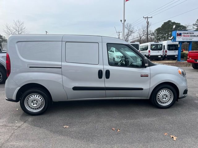 Used 2022 RAM ProMaster City Tradesman w/ Mopar Trailer Tow Group FWD image 9