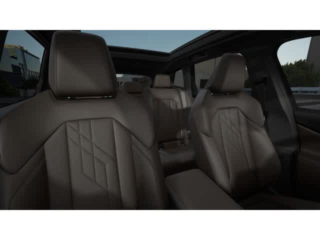 New 2026 BMW X3 xDrive30i w/ Premium Package AWD/4WD image 10