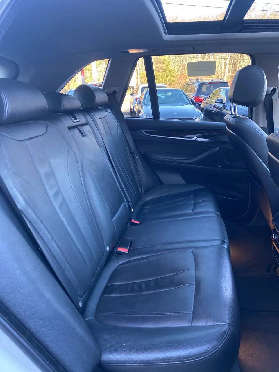 Used 2016 BMW X5 xDrive35i w/ Premium Package image 26