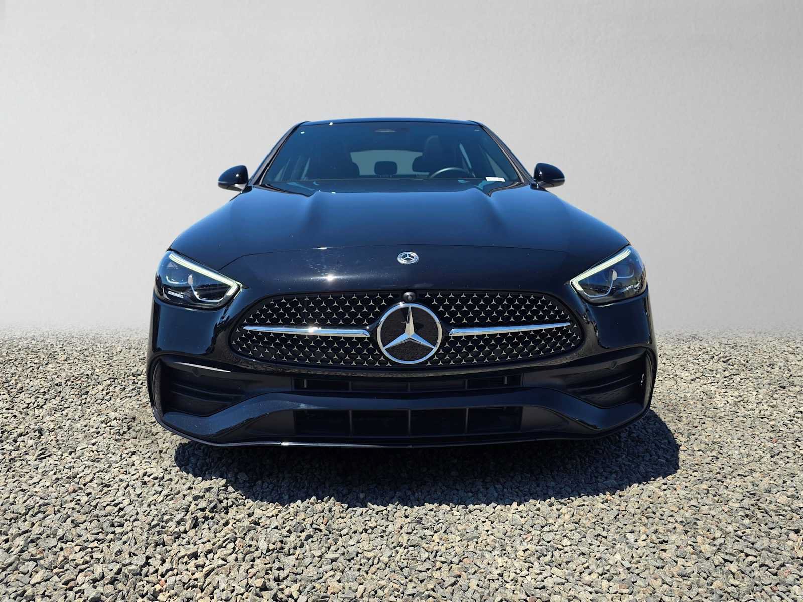 Used 2024 Mercedes-Benz C 300 Sedan image 8