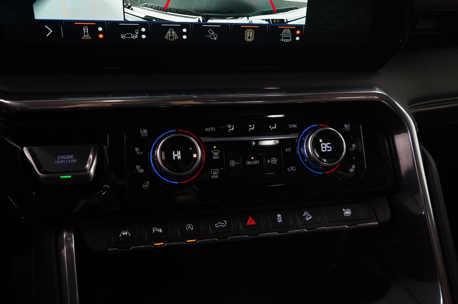 Used 2024 GMC Sierra 1500 Denali Ultimate image 22