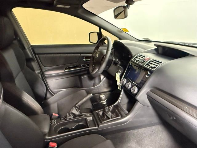 Used 2020 Subaru WRX Premium image 47