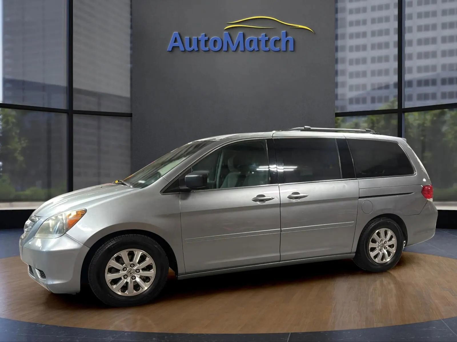Used 2010 Honda Odyssey EX image 5