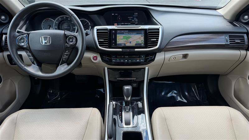 Used 2016 Honda Accord EX-L image 17