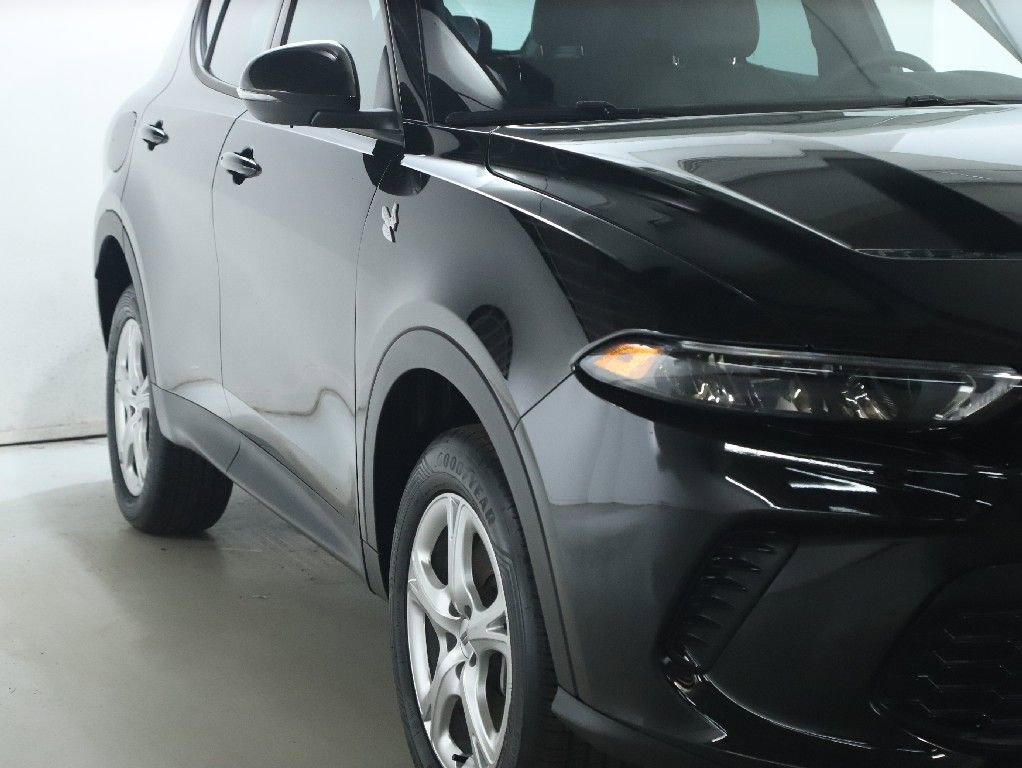 Used 2024 Dodge Hornet GT image 8
