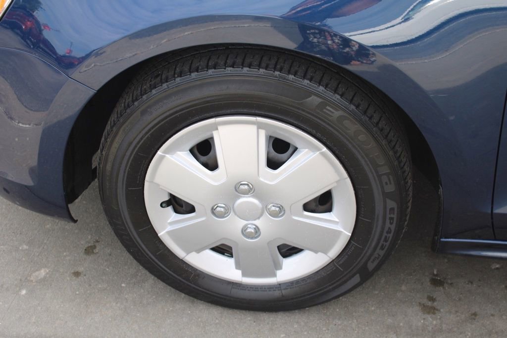 Used 2014 Volkswagen Jetta S image 11