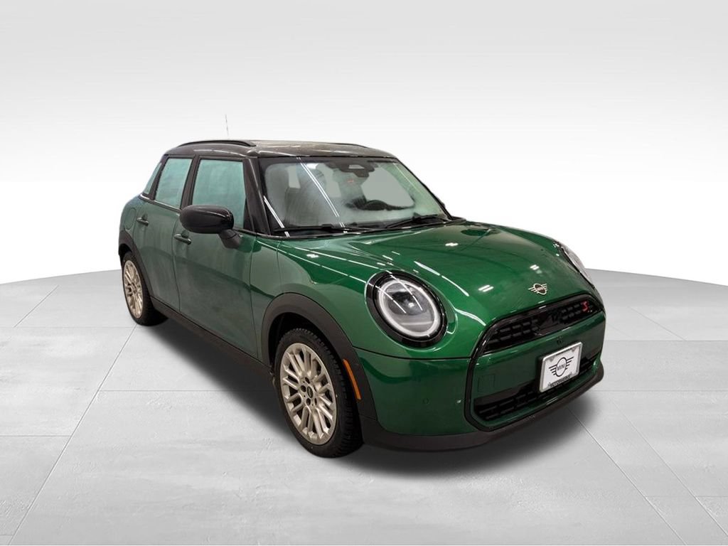 Used 2026 MINI Cooper S FWD image 7