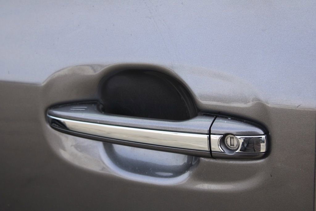 Used 2015 Toyota Sienna XLE Premium image 15